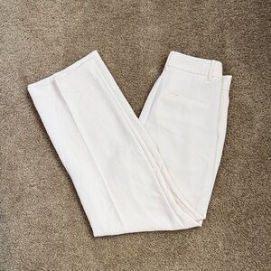 NWOT Aritzia Effortless Linen Pant